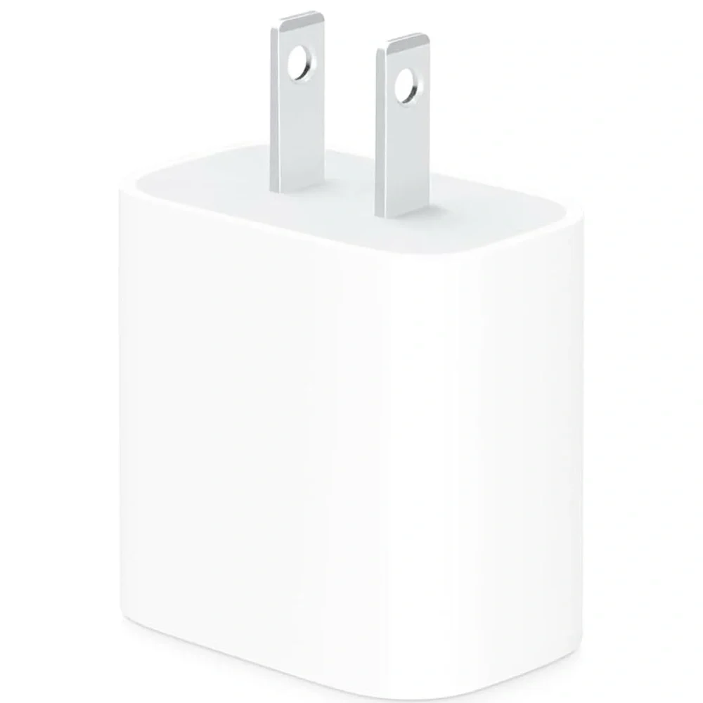 Apple USB-C 20W Power Adapter